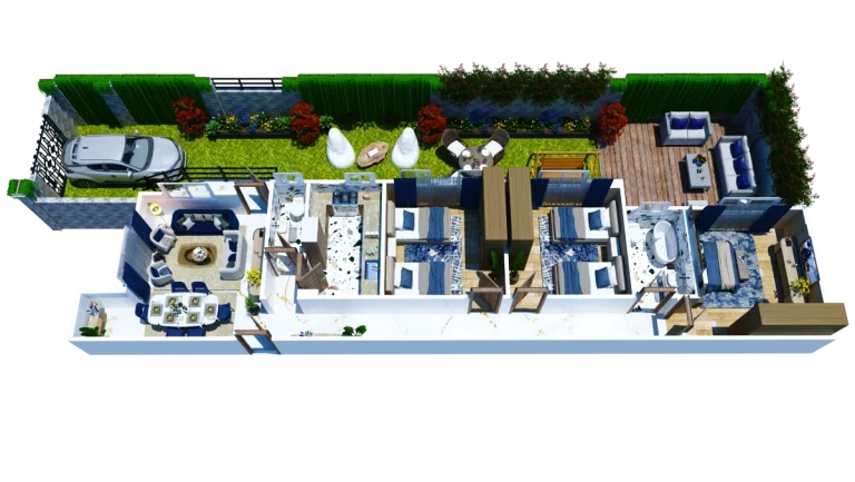 Ground Floor