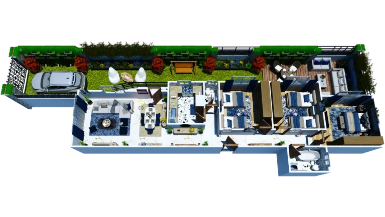 Ground Floor