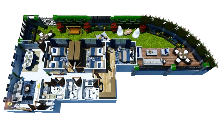 Ground Floor