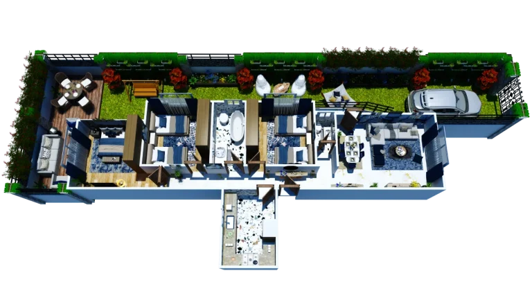 Ground Floor