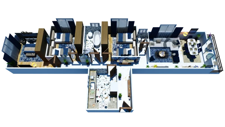 Typical Floor